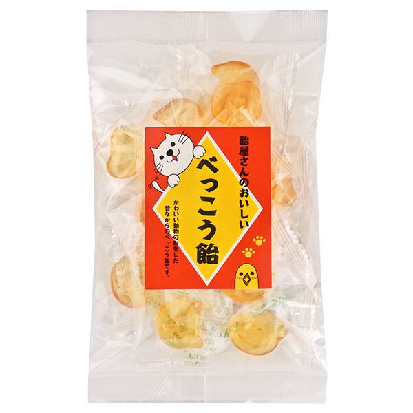 칼디 야슈 타카무라 벳코 캔디 55g · 상품 사진 1