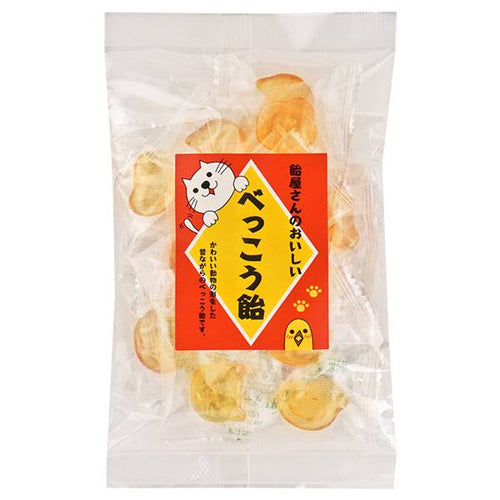 칼디 야슈 타카무라 벳코 캔디 55g · 상품 사진 1