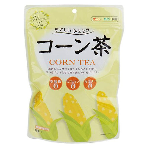 칼디 내추럴티 옥수수차 티백 150g · 상품 사진 1