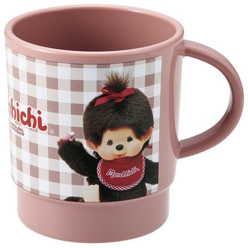 스케이터 몬치치 캐릭터 스태킹컵 340ml KP1 - 하카타몰