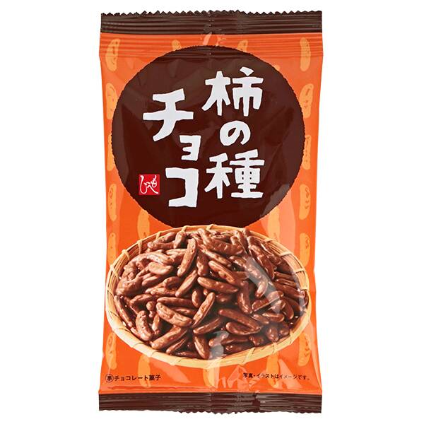 칼디 모헤지 카키노타네 초코 62g · 상품 사진 3