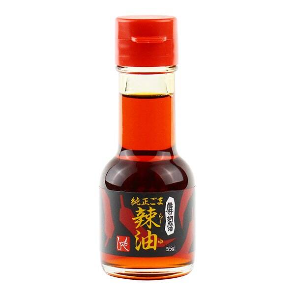 칼디 모헤지 참기름 라유 55g · 상품 사진 2