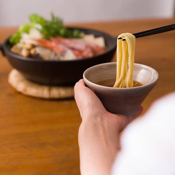 전골 마무리용 생라멘 90g · 상품 사진 2
