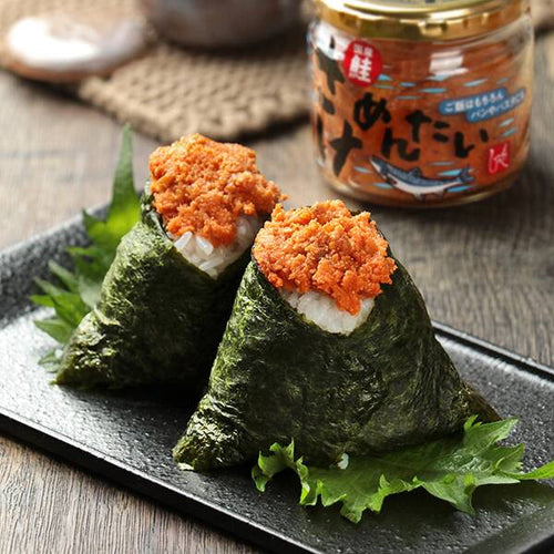 칼디 사케 멘타이 100g - 하카타몰