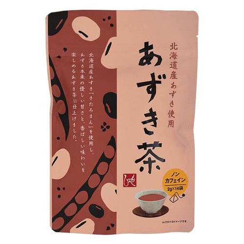 칼디 모헤지 팥차 14티백 28g · 상품 사진 2