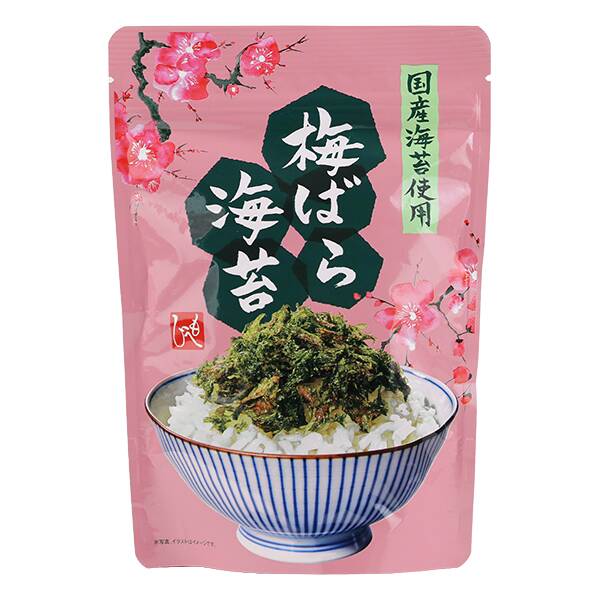 칼디 모헤지 매실맛 김가루 16g · 상품 사진 3