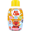 호빵맨 거품 입욕제 프루티 샤본향 245mL