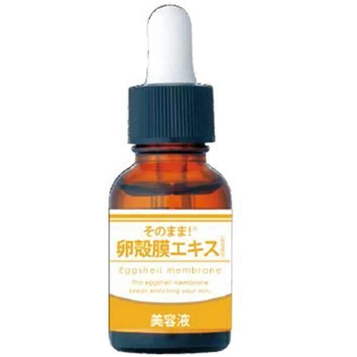 소노마마 가수분해 난각막 집중 보습 세럼 20ml 상세 이미지 4