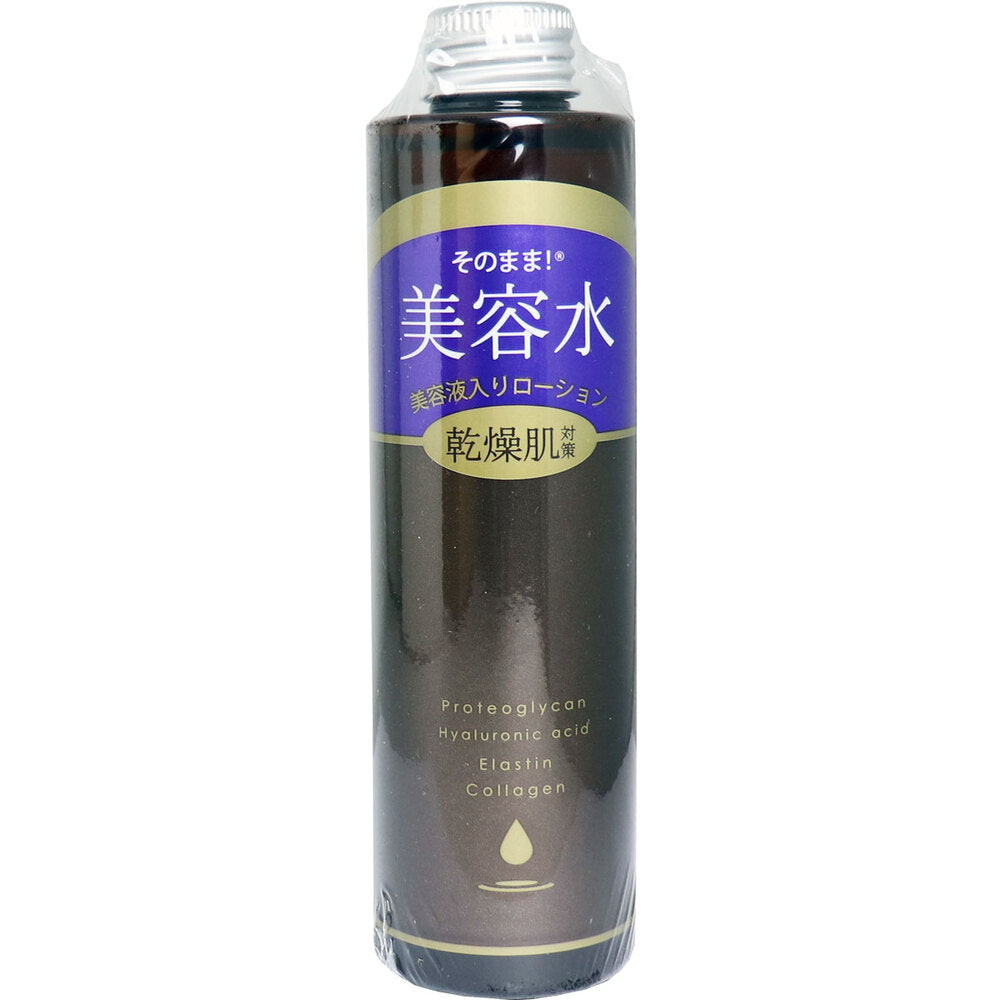 소노마마 프로테오글리칸·콜라겐 에센스 토너 200ml