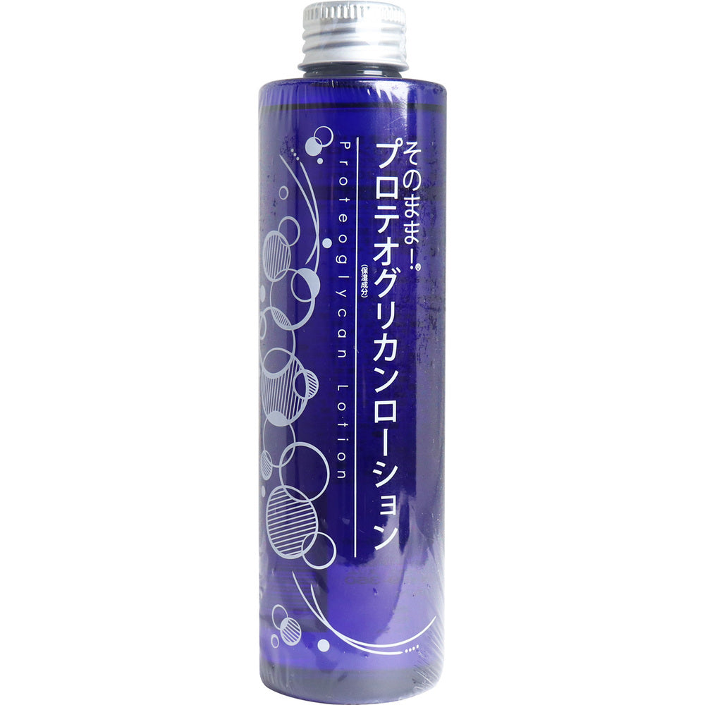소노마마 프로테오글리칸 보습 토너 200ml