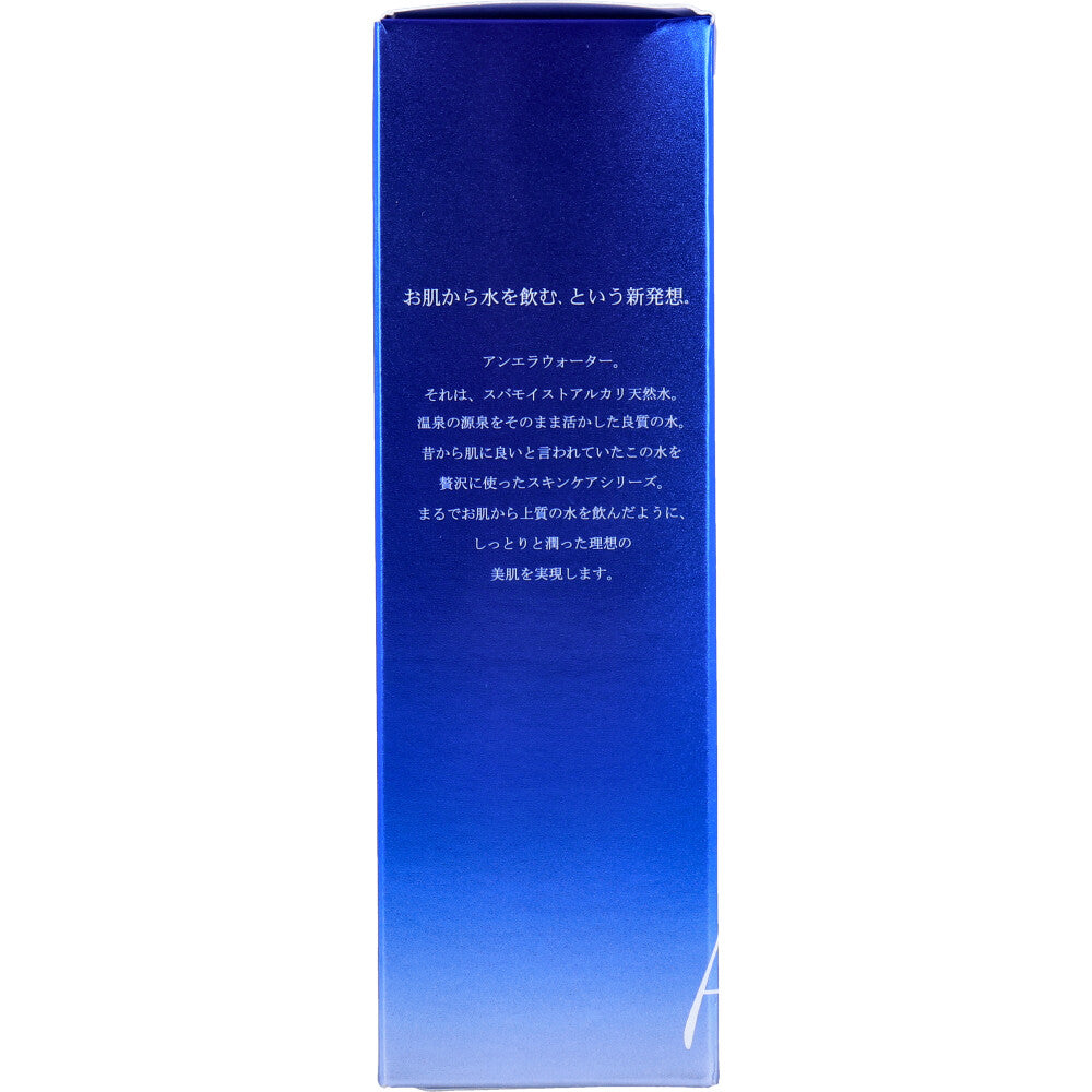 안에라 스파 모이스트 천연 온천수 토너 120ml 상세 이미지 3