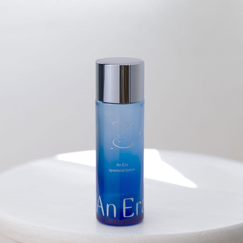 안에라 스파 모이스트 천연 온천수 토너 120ml 상세 이미지 4