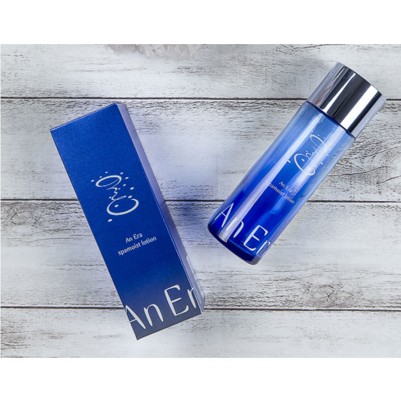 안에라 스파 모이스트 천연 온천수 토너 120ml 상세 이미지 5