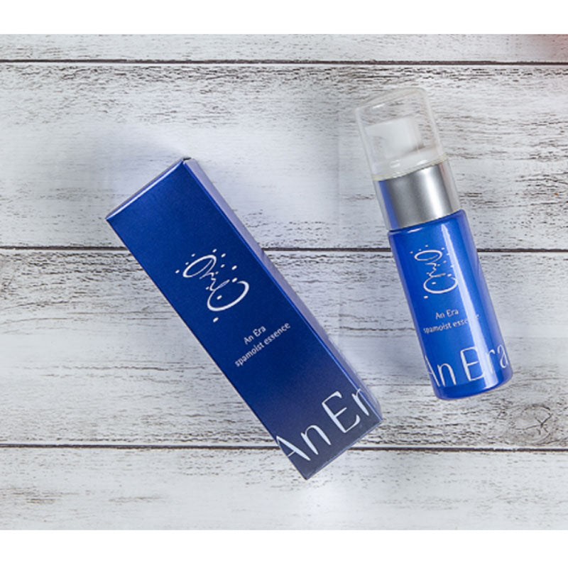 안에라 스파 모이스트 고보습 에센스 30ml 상세 이미지 5