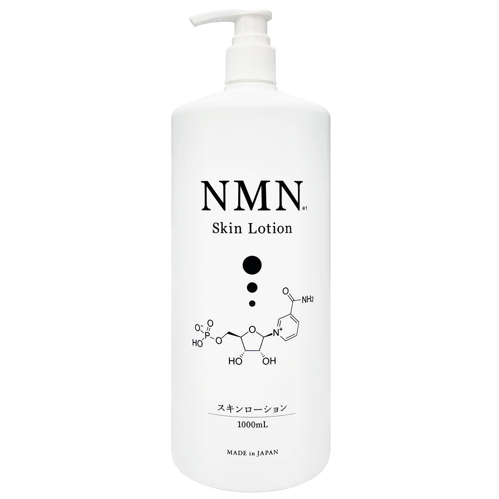 NMN 나이아신아마이드 탄력 보습 토너 1000ml
