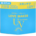 러브메이커 UV 프로페셔널 젤크림 SPF50+ PA++++ 200g