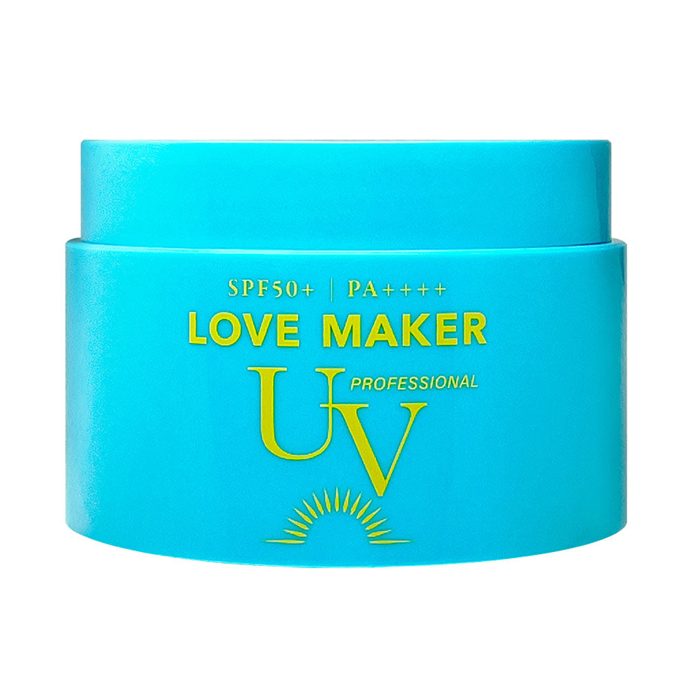 러브메이커 UV 프로페셔널 젤크림 SPF50+ PA++++ 200g