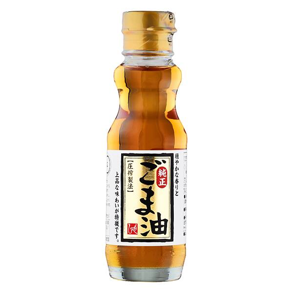 칼디 모헤지 참기름 150g · 상품 사진 2
