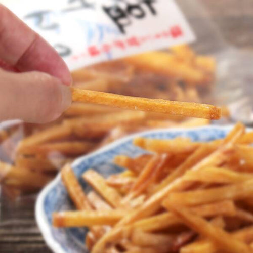 칼디 모헤지 소금 고구마 스틱 155g · 상품 사진 2