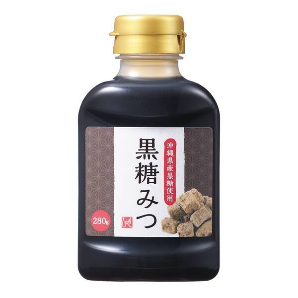 칼디 모헤지 흑당시럽 280g · 상품 사진 6