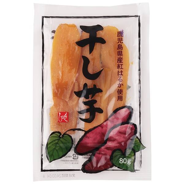 칼디 모헤지 베니하루카 말린 고구마 80g · 상품 사진 2