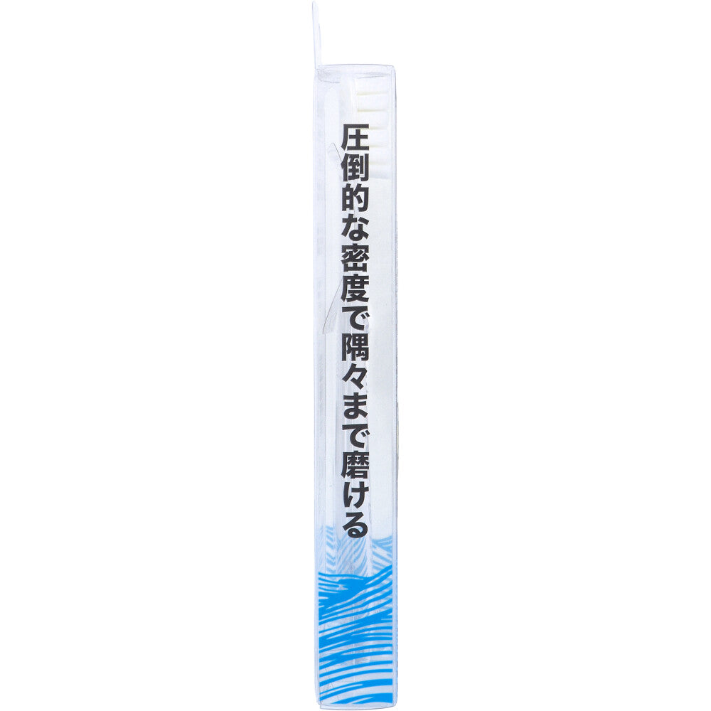 Blanvina ULTIMA 16K 초고밀도 극세모 칫솔 부드러운모 1개 상세 이미지 1
