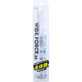 Blanvina WIDE FORCE 69 와이드헤드 칫솔 보통모 1개
