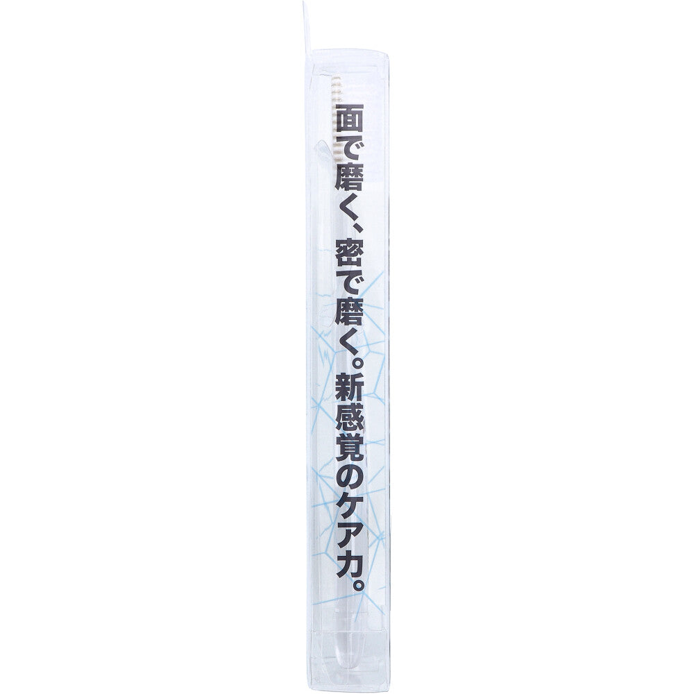 Blanvina WIDE FORCE 69 와이드헤드 칫솔 보통모 1개 상세 이미지 1