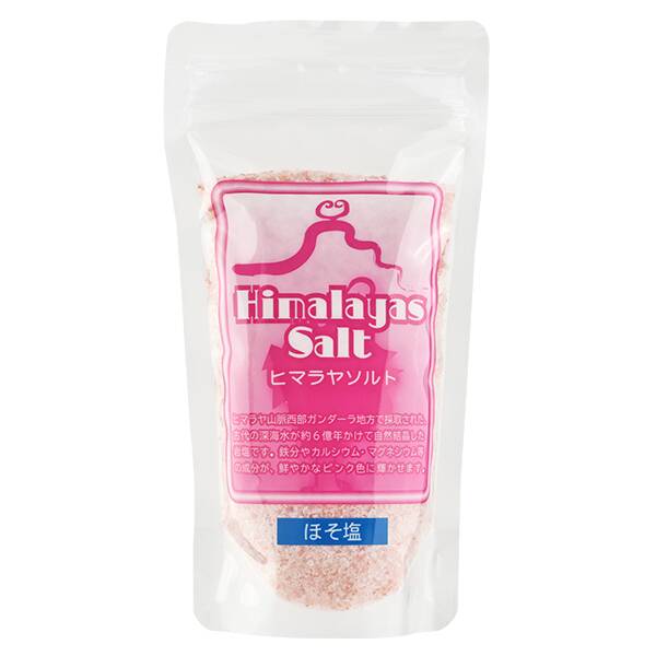 칼디 히말라야 핑크솔트 고운 소금 200g · 상품 사진 3