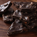 칼디 더프레첼 다크초콜릿 시솔트 프레첼 바크 75g · 상품 사진 1