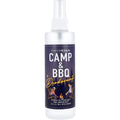 CAMP&BBQ 야외용 섬유 탈취 스프레이 200mL 상품 이미지 1