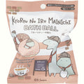 공룡이 있는 매일 배스볼3 과일티향 50g 1회분