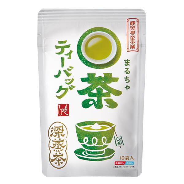 칼디 모헤지 마루차 녹차 10티백 25g · 상품 사진 3