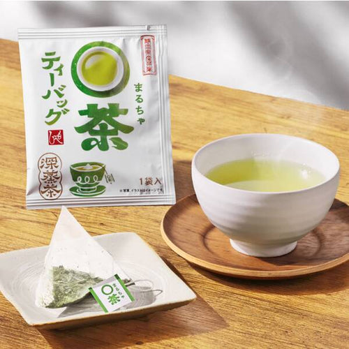 칼디 모헤지 마루차 녹차 1티백 2.5g · 상품 사진 1