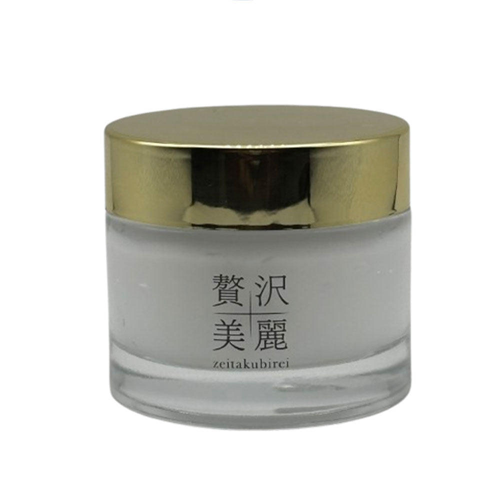 제이타쿠비레이 ZB 보습 크림 50g