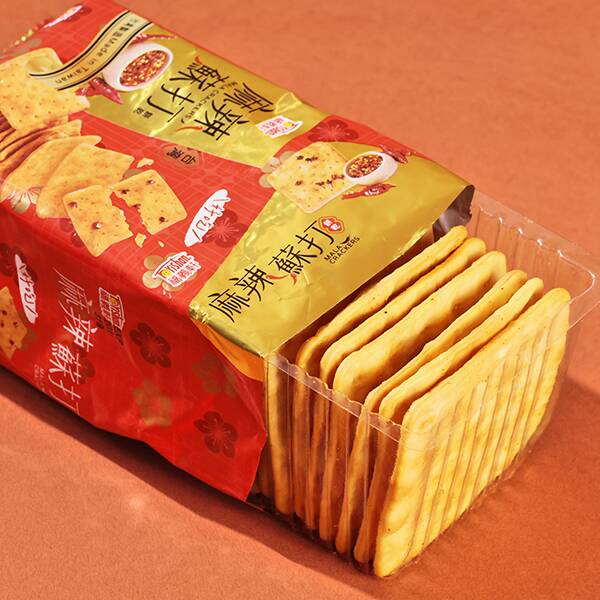 칼디 푸이셴 마라 크래커 100g · 상품 사진 3