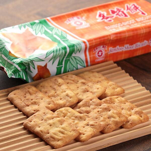 칼디 이샹 죽순 크래커 90g · 상품 사진 1