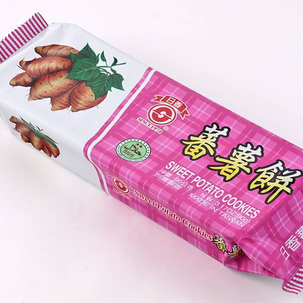 칼디 이샹 고구마 크래커 90g · 상품 사진 3