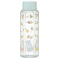 [발주상품 2~4 영업일 후 발송예정] 스케이터 미피 캐릭터 육각 블로 보틀 350ml PDH4 - 주방·식기 - 하카타몰