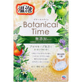 온포 보태니컬 타임 탄산 입욕제 40g×12정