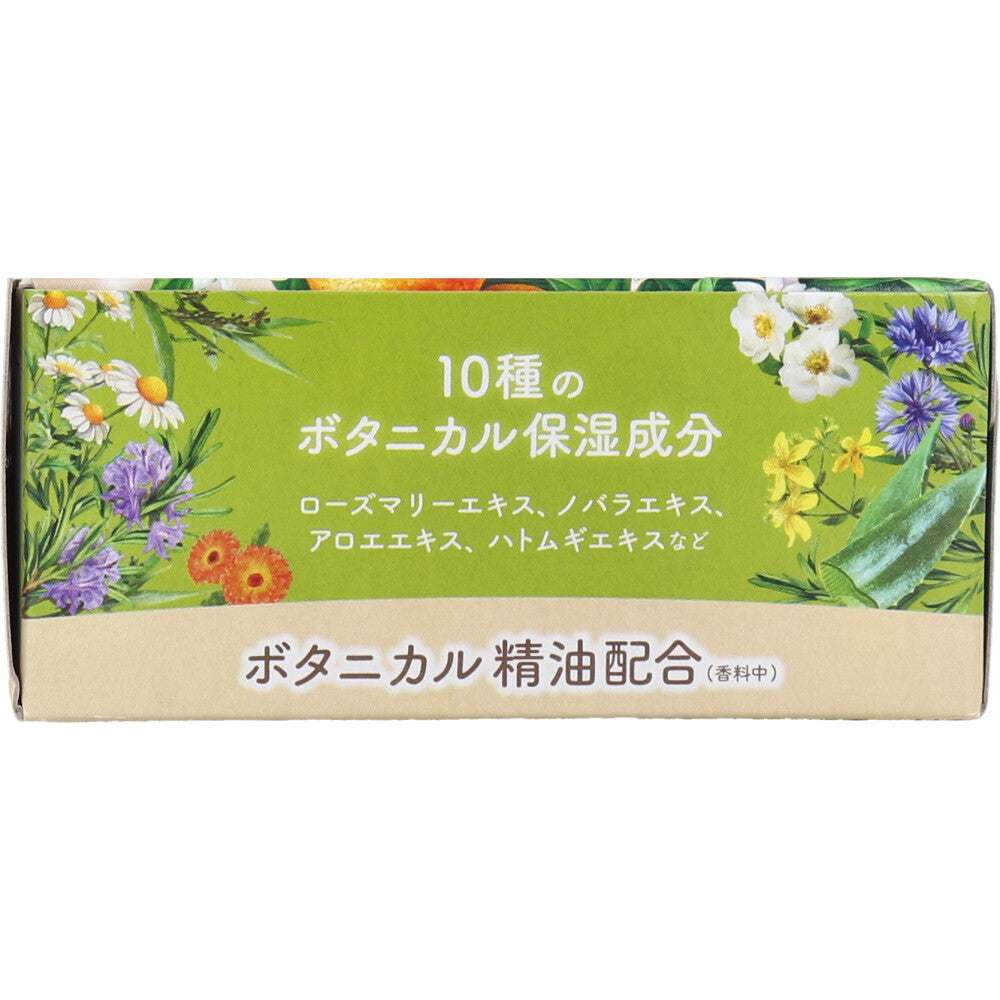 온포 보태니컬 타임 탄산 입욕제 40g×12정 상세 이미지 4