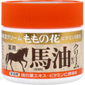 모모노하나 약용 마유 보습크림 70g