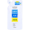 우테나 심플밸런스 촉촉 올인원 로션 리필 200ml