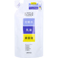 우테나 심플밸런스 율무 올인원 로션 리필 200ml