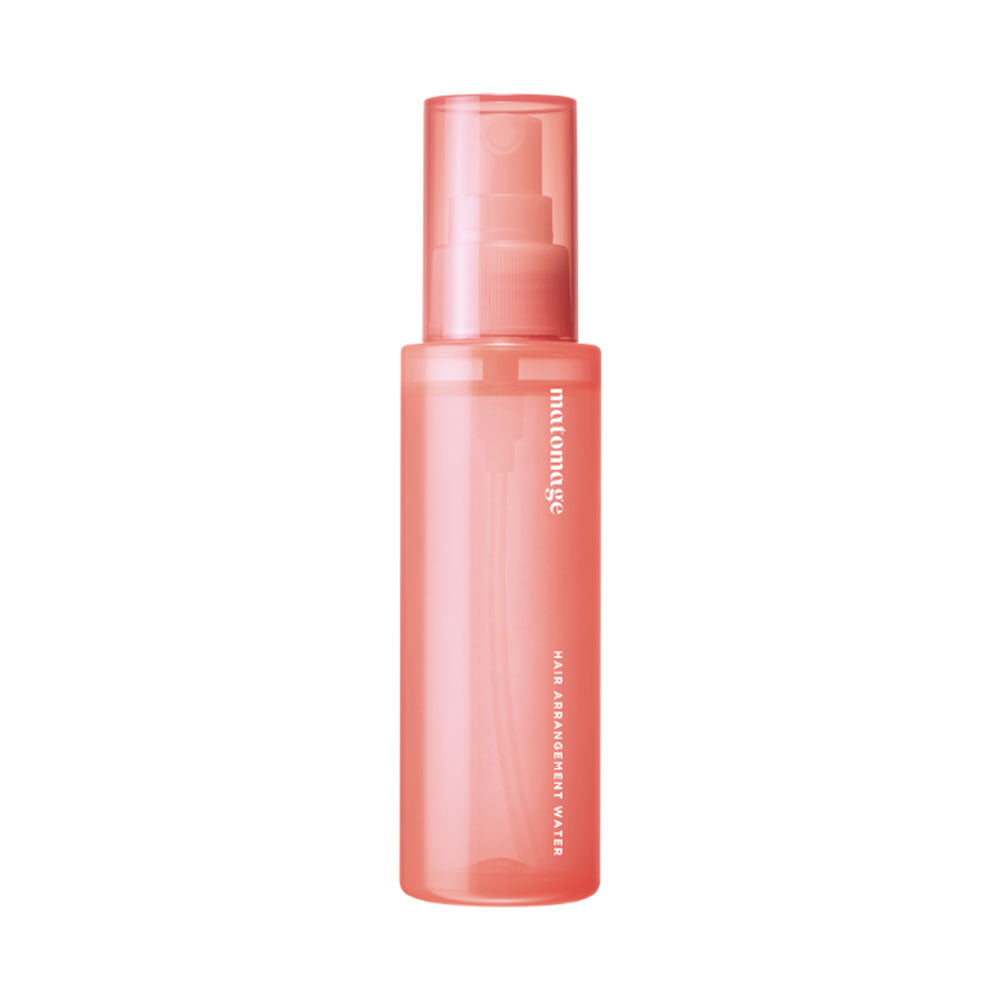 마토메쥬 묶은 머리 스타일링 워터 미스트 무향 100ml