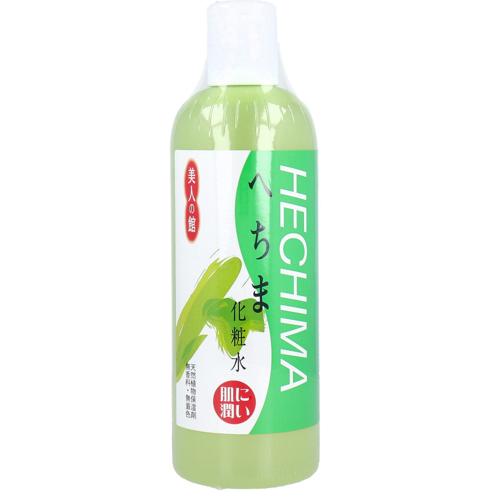 미인의 관 수세미 보습 토너 400ml