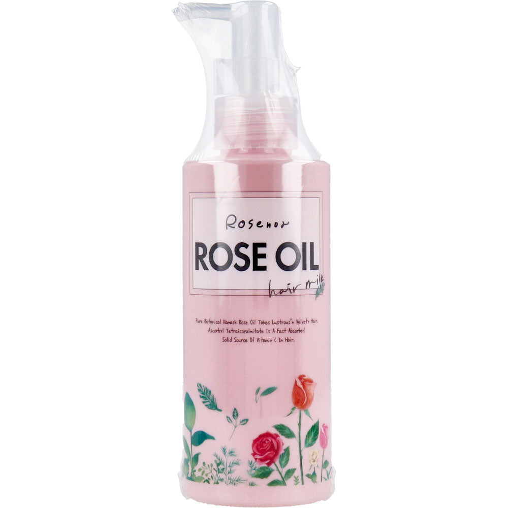로제노아 로즈오일 헤어밀크 150ml