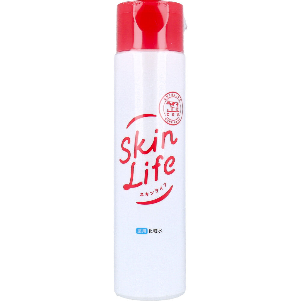 스킨라이프 약용 스킨 토너 180ml