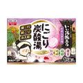이이유타비다치 탁한 탄산탕 야스라기노야도 45g×16정