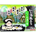 이이유타비다치 니고리유노야도 입욕제 25g×12포